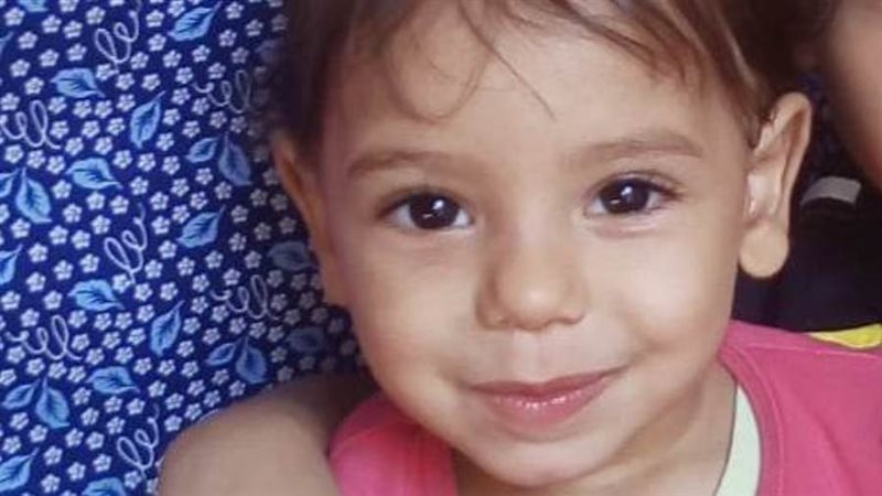 الطفل ضحية الحريق