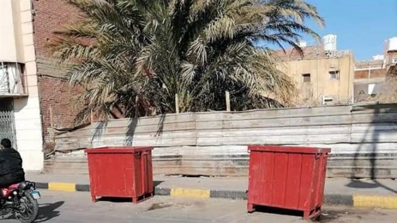 توزيع دفعة جديدة