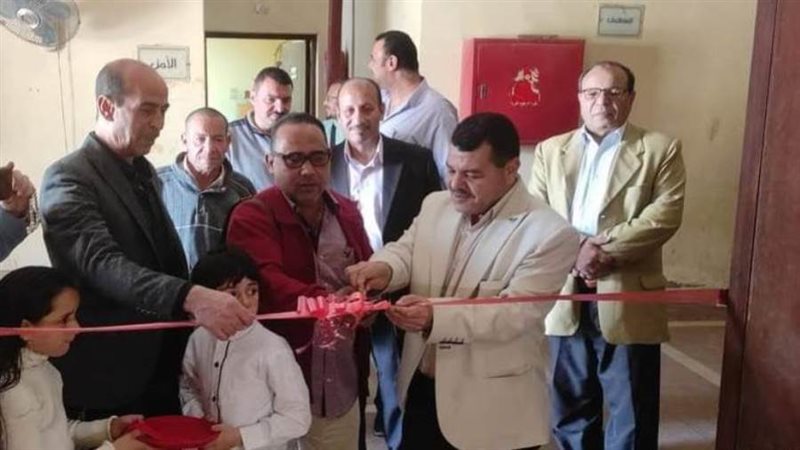 فعاليات قصور الثقافة