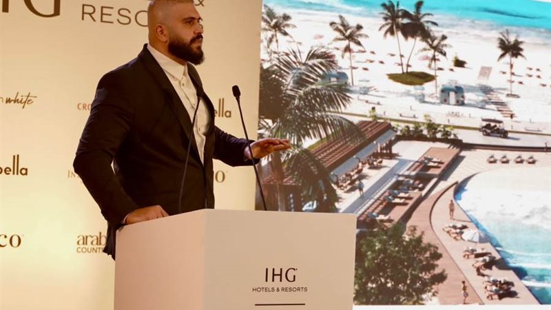 محمد السمان المدير