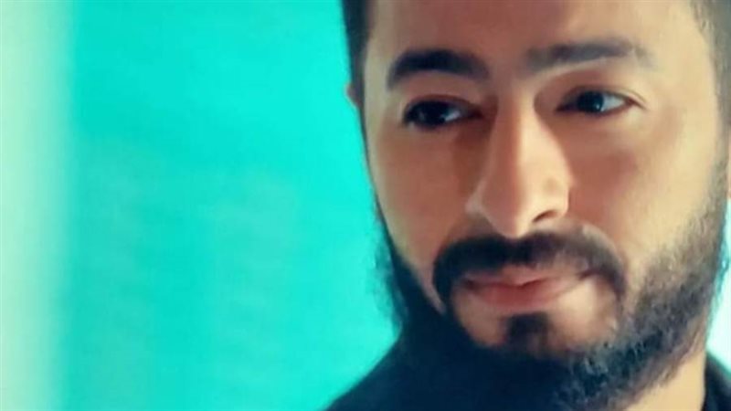 حمادة هلال في المداح