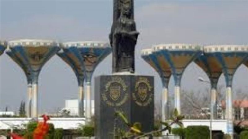 جامعة قناه السويس