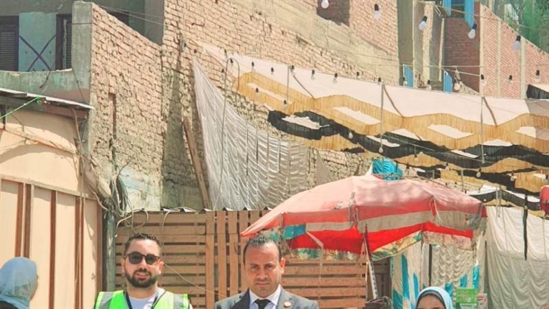 جانب من المبادرة