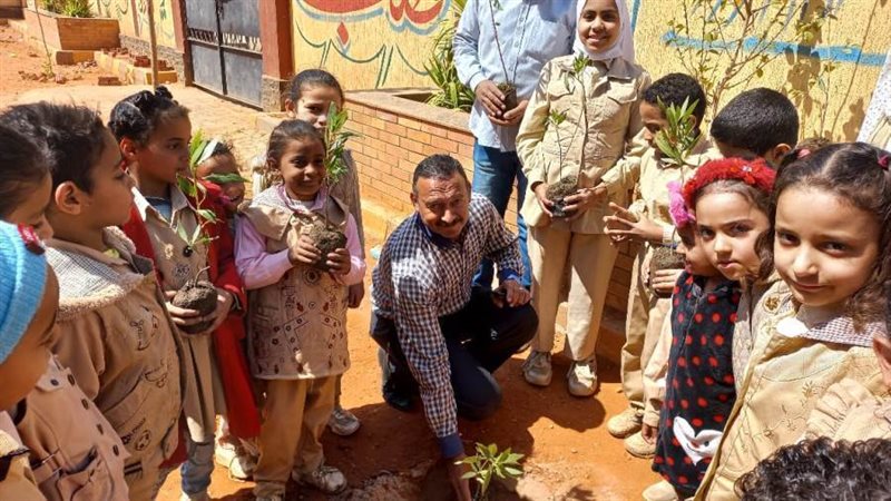 محافظ أسيوط يعلن