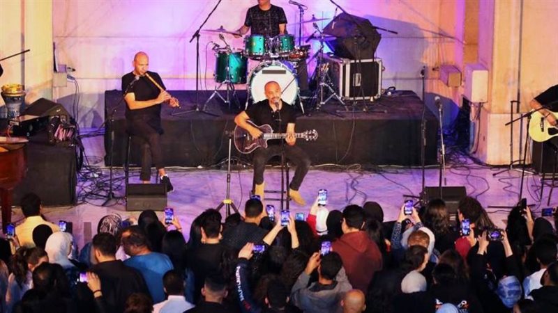 فعاليات دار الاوبرا