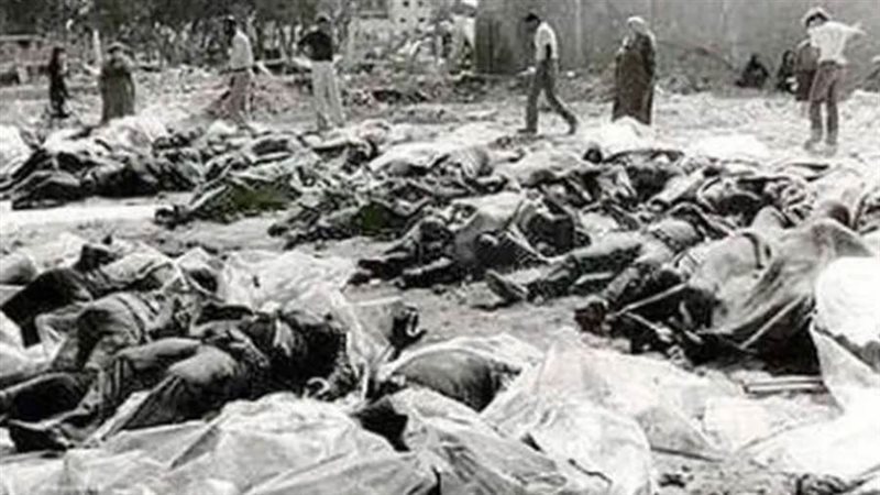 مذبحة بحر البقر