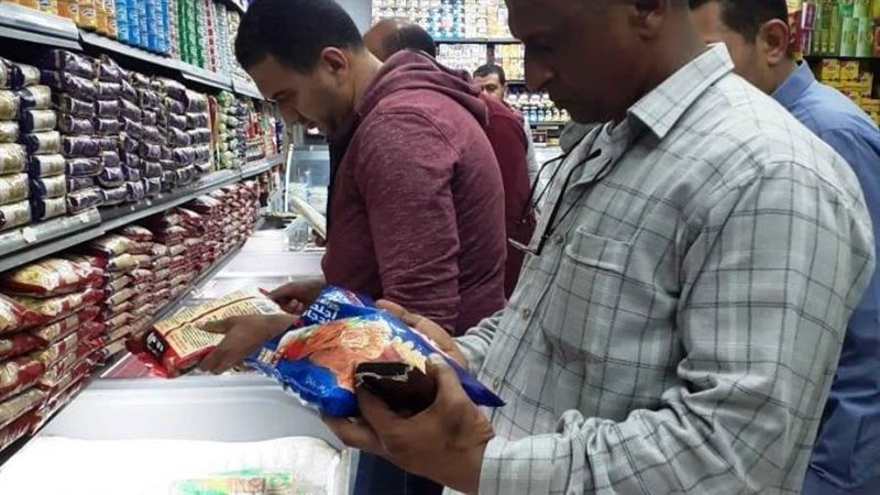 جانب من الحملات