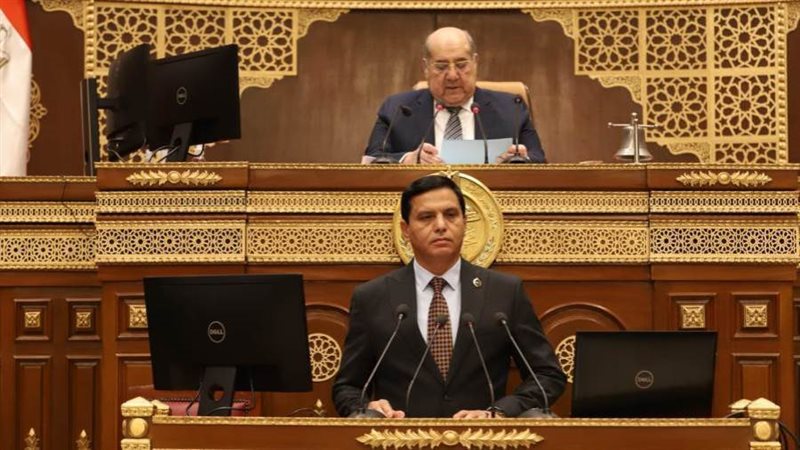 مجلس الشيوخ