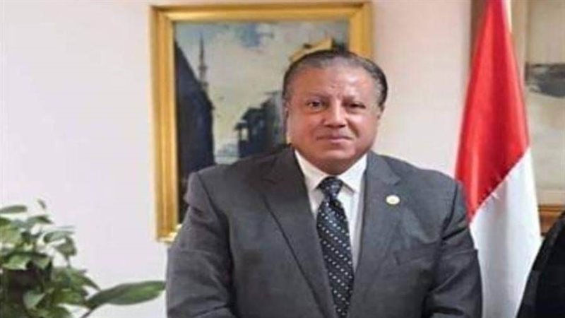 الدكتور هشام عزمي