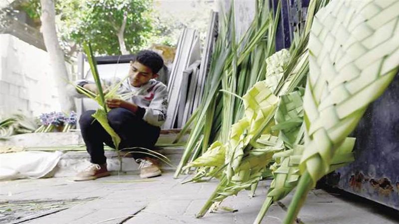 كنائس الوادي الجديد