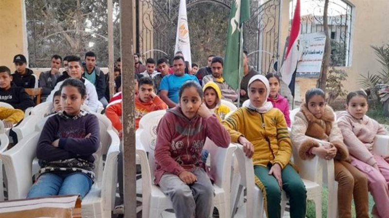 الرواق الأزهري -