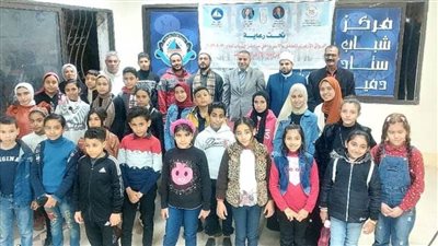 خلال شهر الانتصارات.. الرواق الأزهري يستعرض الدروس المستفادة من فتح مكة بملتقى الطفل في المحافظات 