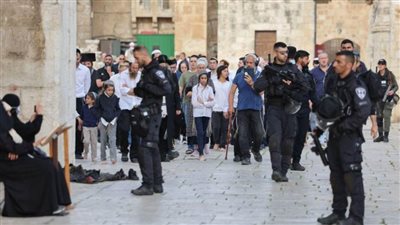 فلسطين: تقديم شكوى دولية بشأن مشاركة مسؤولين إسرائيليين في مسيرة لتعميق الاستيطان