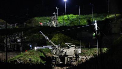 إعلام: الاحتلال يرجح وقوف فصائل فلسطينية وليس إيران وراء إطلاق الصواريخ من سوريا