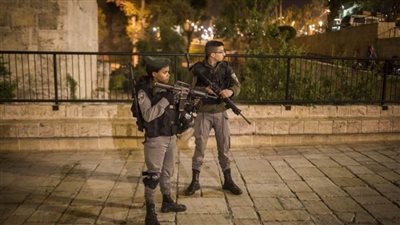 إسرائيل تستدعي المزيد من سرايا الاحتياط