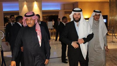  سفير السعودية لدى الأردن يقيم مأدبة إفطار رمضانية لكبار الدبلوماسيين والسفراء المعتمدين