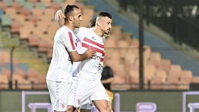 الزمالك يقتنص فوزا صعبا على البنك الأهلي في الدوري 