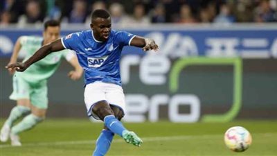 فوز هوفنهايم على شالكه 2ـ0.. وشتوتجارت على بوخوم 3ـ2 في الدوري الألماني