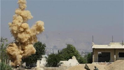 مقتل 6 مدنيين بانفجار لغم من مخلفات 