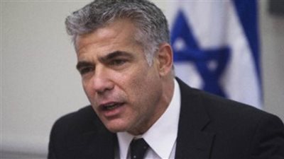 ماذا قال لابيد بعد اجتماعه مع نتنياهو؟