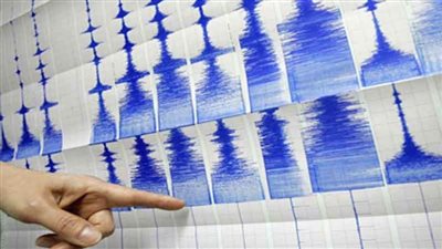 الزلازل السوري: تسجيل 8 هزات ضعيفة خلال 24 ساعة