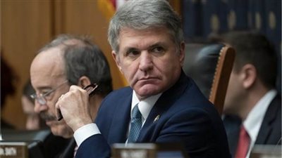 النواب الامريكي:ردة فعل الصين على زيارة بعثة المشرعين الأمريكيين إلى جزيرة تايوان متوقعة