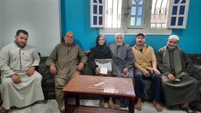 عاجل.. سبعينية شرقاوية تمحو أميتها بحفظ القرآن الكريم وتحصد المركز الأول 