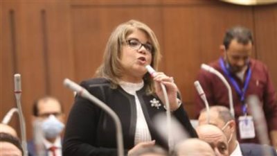 وكيلة الشيوخ : أصبح حتميا ترشيد استهلاك المياه وزيادة كفاءة الاستخدام