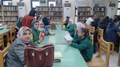 ختام فعاليات مسابقة 