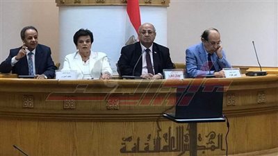 تفاصيل النقاش حول 