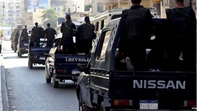 مصرع عنصر إجرامي شديد الخطورة بأسيوط.. عقب تبادل إطلاق النيران مع قوات الشرطة 