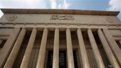 حجز محاكمة معتز مطر و4 آخرين في الانضمام لخلية إرهابية للنطق بالحكم 