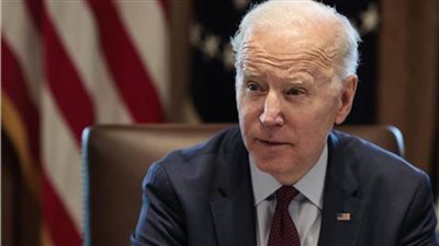 عاجل.. بايدن : أخطط للترشح في انتخابات 2024 ولست مستعدا للإعلان رسميا بعد