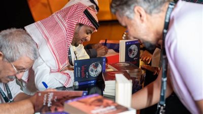 مهرجان أفلام السعودية يصدر ١٧ كتابًا في دورته التاسعة.. تعرّف على التفاصيل