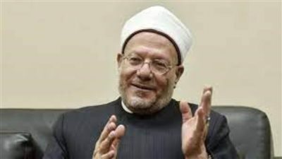 مفتي الجمهورية: إطعام الجار المسيحي وقَبول الطعام منه وإفطار الصائم عنده داخل في البر والتراحم