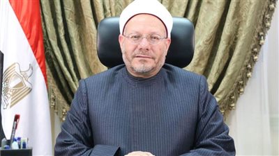 مفتي الجمهورية: شريعتنا الإسلامية نظرت للإنسان بعين الرحمة