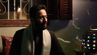 مواجهة عنيفة بين حمادة هلال والجن في الحلقة 20 من 