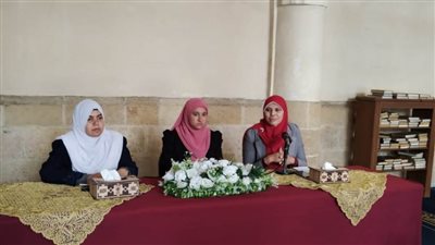 الجامع الأزهر ينظم ملتقى 