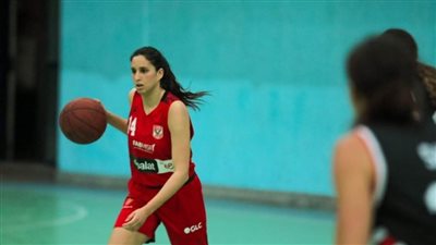 تأهل سيدات سلة الأهلي لنصف نهائي دوري السوبر بالفوز على مصر للتأمين