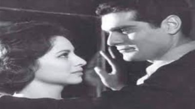 في ذكرى ميلاد لورانس العرب.. أعلن إسلامه حتى يتزوج من فاتن حمامة 