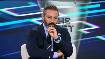 حازم إمام: خوف 