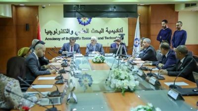 وزير الصحة يشارك في الاجتماع الثالث لمشروع الجينوم المصري