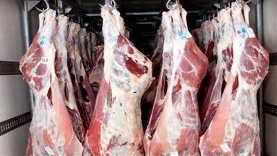 عاجل.. نكشف حقيقة تداول لحوم محقونة بهرمونات محظورة دولياً  