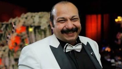 محمد ثروت: مسلسل 