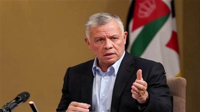 العاهل الأردني يؤكد لإمبراطور اليابان عمق ومتانة العلاقات بين البلدين