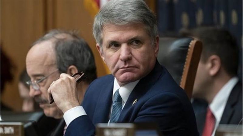 رئيس لجنة الشؤون