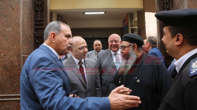 تقديم التهنئة