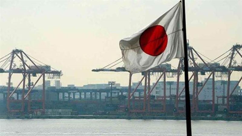 اليابان - ارشيفية