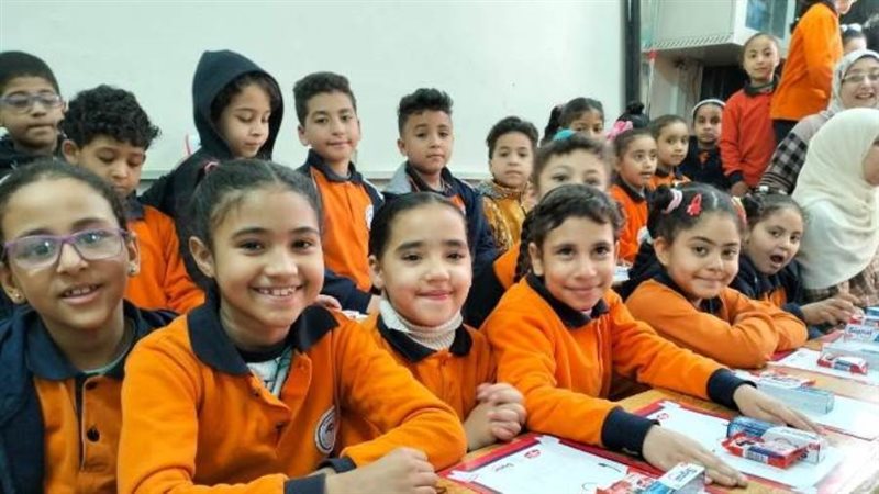 حملة صحة الفم واللثة