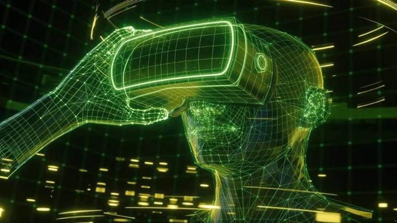 ميتا فيرس - العالم